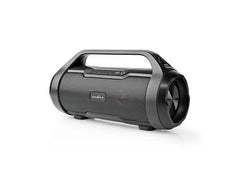 Högtalare NEDIS SPBB310BK BT IPX5 svart - Primmeshiper