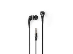 Hörlur NEDIS HPWD1000BK In-ear svart - Primmeshiper