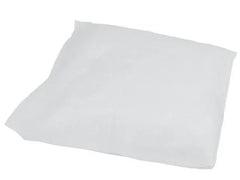 Örngott engångs 65x65cm vit 10/fp - Primmeshiper