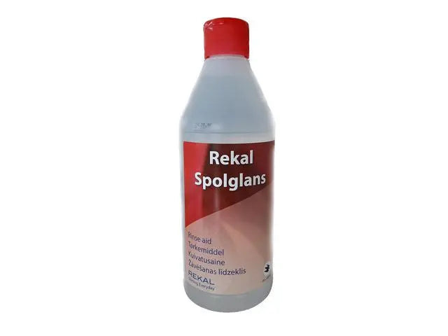 Spolglans REKAL 500ml - Primmeshiper