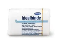 Binda HARTMANN Idealbinde 6cmx5m 10/fp - Primmeshiper