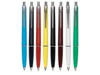 Kulpenna BALLOGRAF Epoca sort.färg 24/fp - Primmeshiper