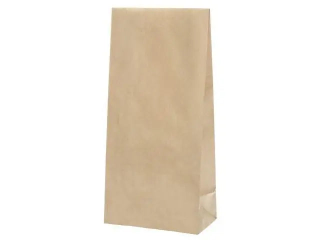 Bärkasse Kraftpapp 180x110x345mm 250/fp - Primmeshiper