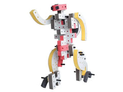 Bygglek BAKOBA 87/fp - Primmeshiper