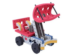 Bygglek BAKOBA 87/fp - Primmeshiper