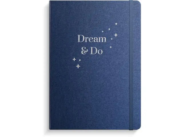 Kalender Dream and do odaterad - Primmeshiper