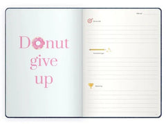 Kalender Dream and do odaterad - Primmeshiper