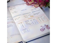 Kalender Dream and do odaterad - Primmeshiper