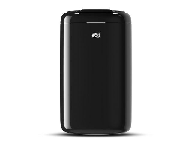 Papperskorg TORK B3 5L svart - Primmeshiper