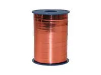 Presentband 10mmx250m Metallic rosé - Primmeshiper