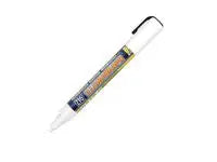 Märkpenna ZIG Illumigraph B 6mm vit - Primmeshiper