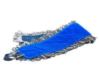 Mopp Allround PLS Larry 40cm blå - Primmeshiper