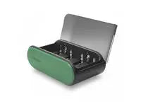 Batteriladdare GP Universal AA/AAA/C/D/E - Primmeshiper