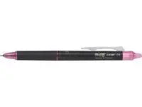 Gelpenna PILOT Frixion Synergy 0,5 rosa - Primmeshiper