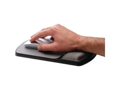 Musmatta gel FELLOWES justerbar höjd - Primmeshiper