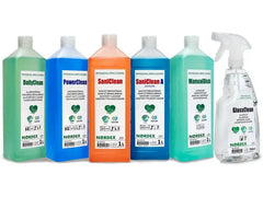 Handdisk NORDEX ManualDish 1L - Primmeshiper