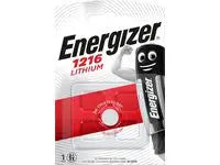 Batteri ENERGIZER Lithium CR1216 - Primmeshiper