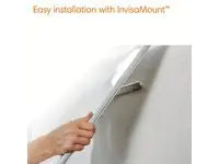 Whiteboard NOBO Imp Pro emalj 180x90cm - Primmeshiper