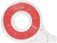 Uppdelningsband ACTUAL 2mmx13m röd - Primmeshiper