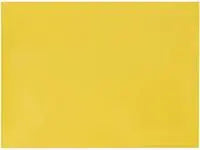 Magnetark ACTUAL gul 24x32cm - Primmeshiper