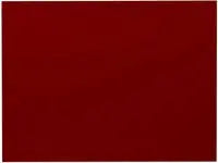 Magnetark ACTUAL röd 24x32cm - Primmeshiper