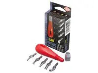 Linoleumknivset - Primmeshiper