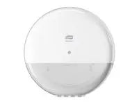 Dispenser TORK T8 SMARTONE Toa vit - Primmeshiper