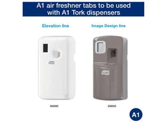 Luktförbättrare TORK A1 CitronSpray 75ml - Primmeshiper