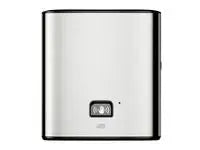 Dispenser TORK H1 MATIC Sensor rostf. Primmeshiper