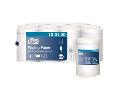 Torkrulle TORK Adv M1 1-lag vit 120m - Primmeshiper