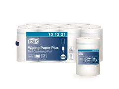 Torkrulle TORK Adv M1 2-lag vit 75m - Primmeshiper