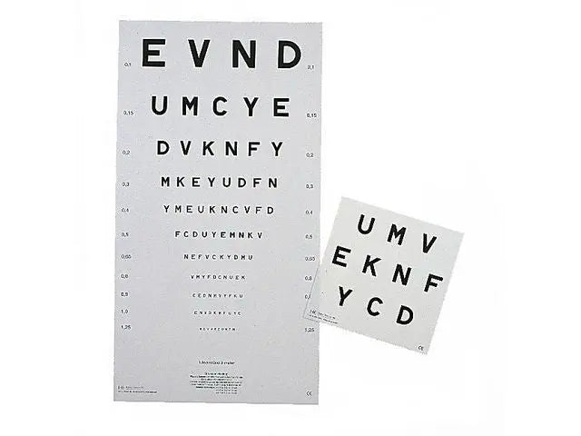 Syntavla EVND standard 3m - Primmeshiper