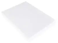 Gladkartong A3 Vit 20ark - Primmeshiper