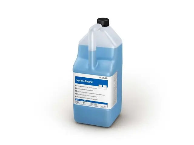 Torkmedel ECOLAB Toprinse Neutral 2x5L - Primmeshiper