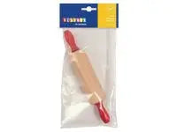 Barnkavel i trä - Primmeshiper