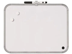 Whiteboard BI-OFFICE 22x28cm vit - Primmeshiper