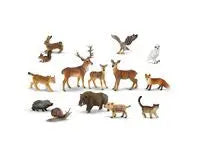 Vilda djur Norden BULLYLAND 14/fp - Primmeshiper