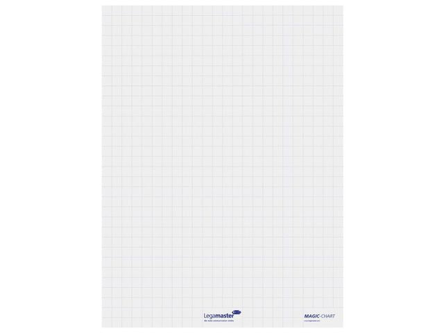 Magic-Chart flipchart film 60x80cm - Primmeshiper