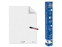 Magic-Chart flipchart film 60x80cm - Primmeshiper