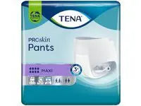 InkoSkydd TENA Pants Maxi M 10/fp - Primmeshiper