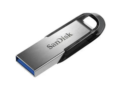USB-Minne SANDISK 3.0 Ultra Flair 64GB - Primmeshiper