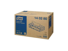 Ansiktsservett TORK Pre F1 100/fp - Primmeshiper