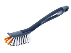 Diskborste GRUMME sort. färger - Primmeshiper