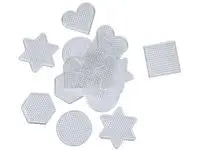 Pärlplattor MIX 15/fp - Primmeshiper