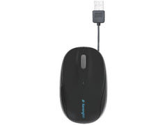 Mus KENSINGTON Pro Fit kabel - Primmeshiper