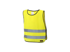 Reflexväst Barn XXS Gul - Primmeshiper