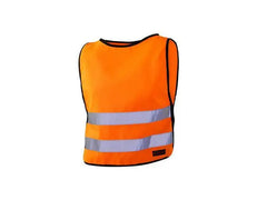 Reflexväst Barn XS Orange - Primmeshiper