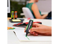 Överstrykningspenna Green BOSS 4/fp - Primmeshiper