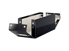 Förvaringslåda ClicknStore medium svart - Primmeshiper