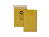 Påse vadderad JIFFY 6 294x458mm 50/fp - Primmeshiper